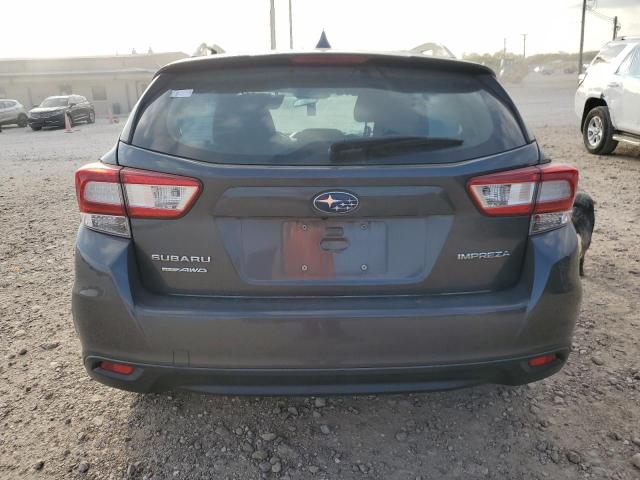 Photo 6 from auction – 2018 SUBARU IMPREZA PR with VIN 4S3GTAB69J3720099