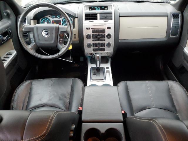 Photo 8 from auction – 2010 MERCURY MARINER PR with VIN 4M2CN8HG4AKJ04750
