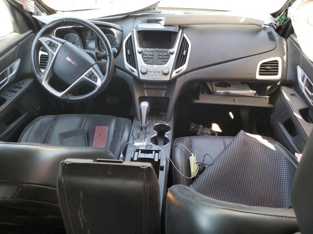 Photo 8 from auction – 2013 GMC TERRAIN SL with VIN 2GKALWEK7D6149998