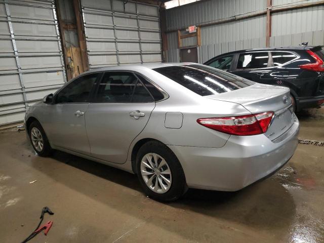 Photo 2 from auction – 2016 TOYOTA CAMRY LE with VIN 4T4BF1FK5GR532015
