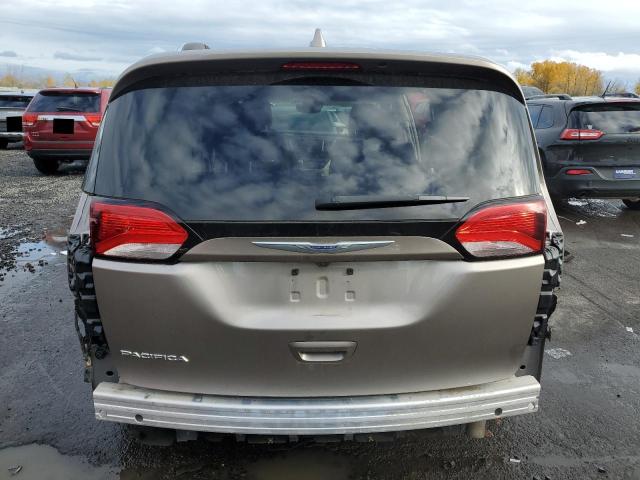 Photo 6 from auction – 2018 CHRYSLER PACIFICA T with VIN 2C4RC1EG8JR350350