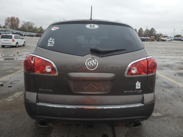 Photo 6 from auction – 2012 BUICK ENCLAVE with VIN 5GAKVCED1CJ289980