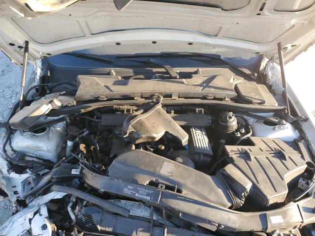 Photo 11 from auction – 2011 BMW 328 I with VIN WBAPH7C57BA802031