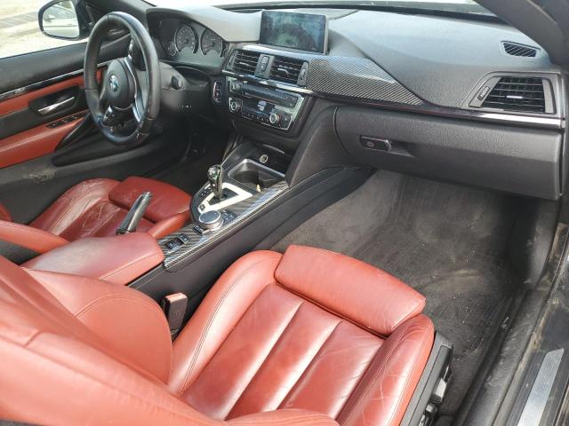 Photo 8 from auction – 2015 BMW M4 with VIN WBS3U9C5XFP967169