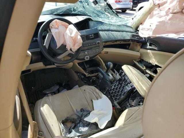 Photo 8 from auction – 2012 HONDA ACCORD LX with VIN 1HGCP2F32CA070959
