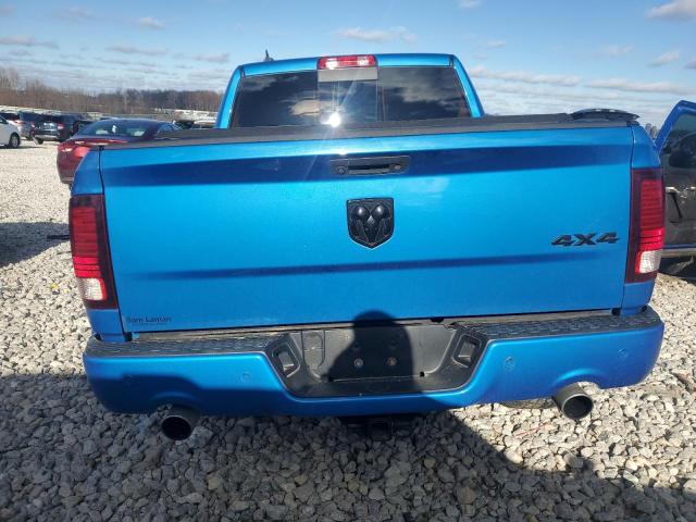 Photo 6 from auction – 2018 RAM 1500 SPORT with VIN 1C6RR7MT9JS192607