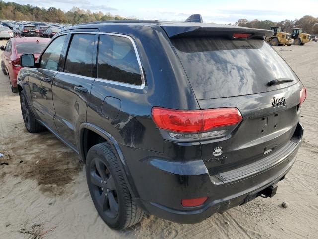 Photo 2 from auction – 2015 JEEP GRAND CHER with VIN 1C4RJFAG9FC747154