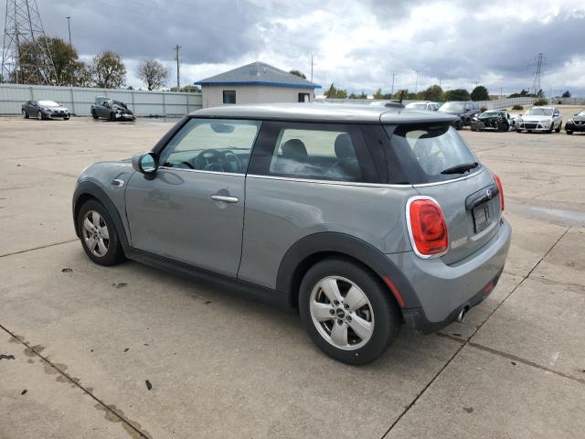 Photo 2 from auction – 2020 MINI COOPER with VIN WMWXR3C05L2L84476