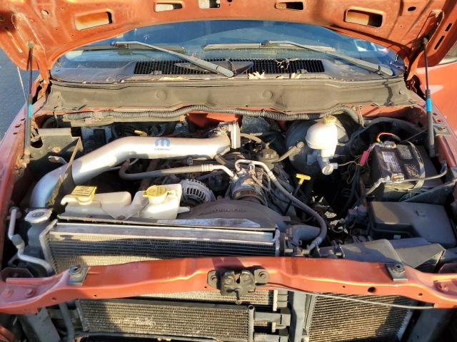Photo 11 from auction – 2005 DODGE RAM 1500 S with VIN 1D7HU18D25J619209