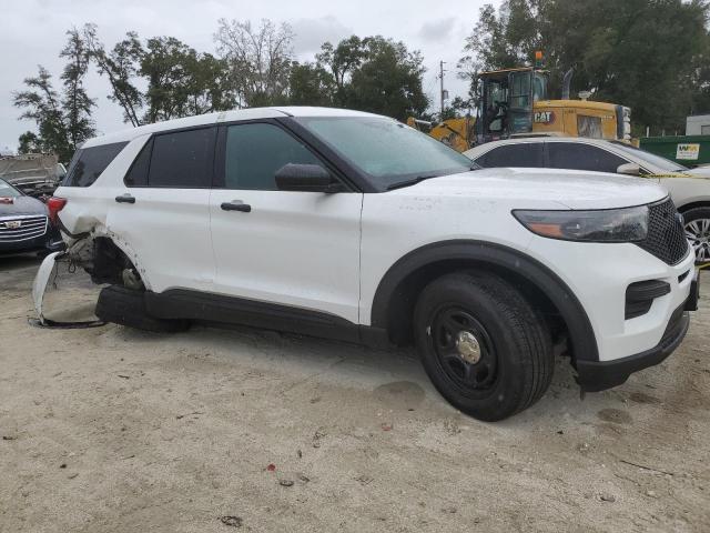 Photo 4 from auction – 2022 FORD EXPLORER P with VIN 1FM5K8AB2NGA51525