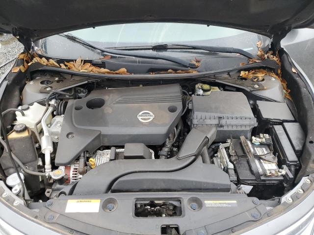 Photo 11 from auction – 2015 NISSAN ALTIMA 2.5 with VIN 1N4AL3AP1FC433204