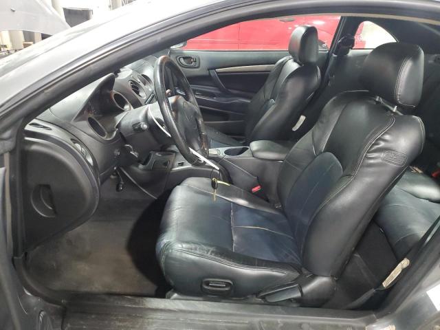 Photo 7 from auction – 2004 MITSUBISHI ECLIPSE GT with VIN 4A3AC74H74E046919