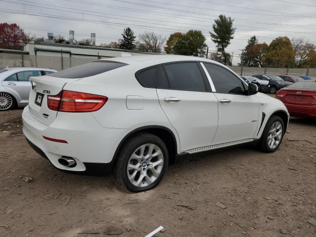 Photo 3 from auction – 2014 BMW X6 XDRIVE3 with VIN 5UXFG2C56E0C45449