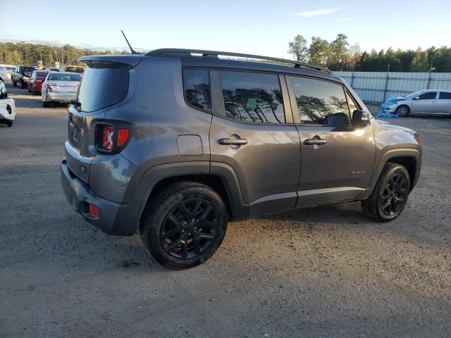 Photo 3 from auction – 2016 JEEP RENEGADE L with VIN ZACCJBBT7GPD09403