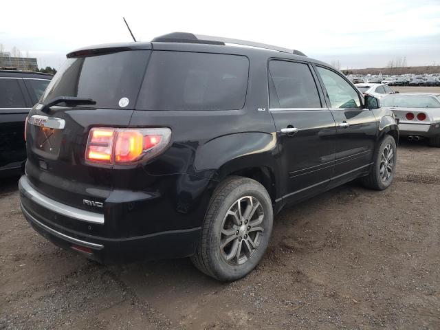 Photo 3 from auction – 2014 GMC ACADIA SLT with VIN 1GKKVRKD7EJ257452