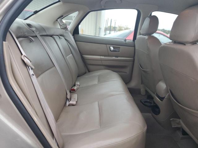 Photo 10 from auction – 2003 FORD TAURUS SES with VIN 1FAFP55223A189591