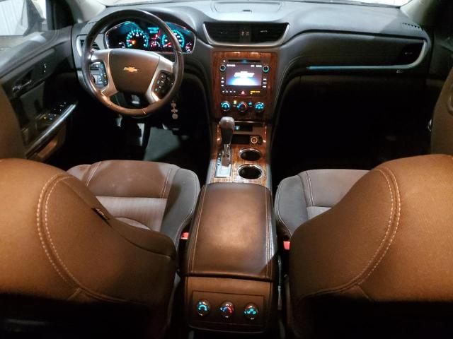 Photo 8 from auction – 2014 CHEVROLET TRAVERSE L with VIN 1GNKRGKD9EJ320899