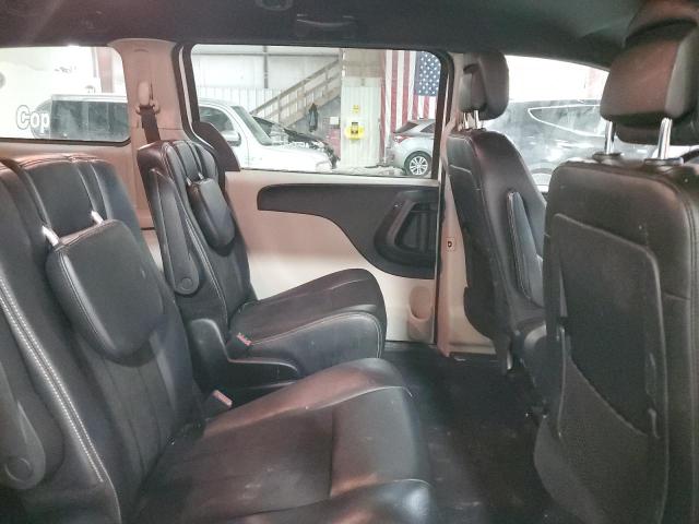 Photo 11 from auction – 2020 DODGE GRAND CARA with VIN 2C4RDGCG3LR201561
