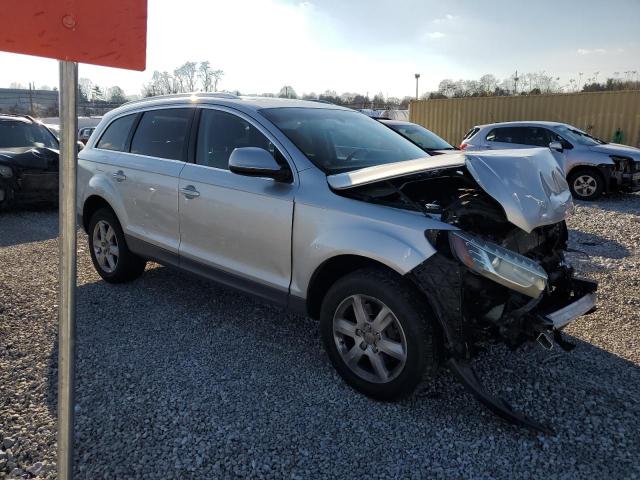 Photo 4 from auction – 2010 AUDI Q7 PREMIUM with VIN WA1LYAFE7AD000659