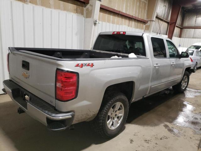 Photo 3 from auction – 2018 CHEVROLET SILVERADO with VIN 3GCUKREC2JG360449
