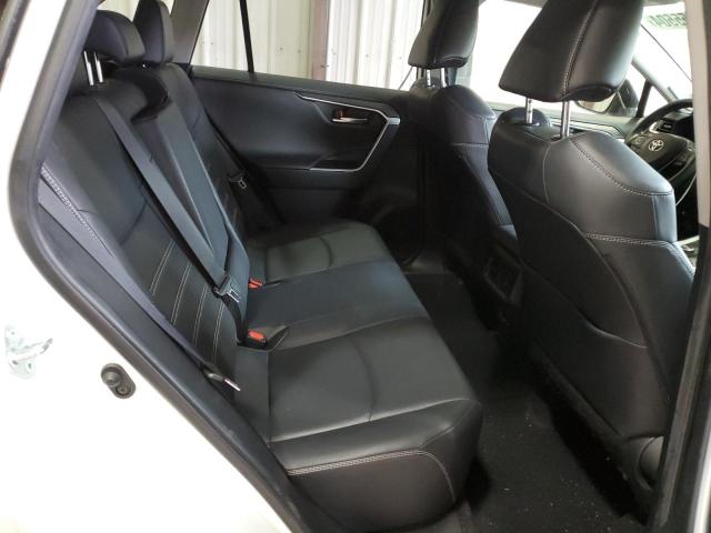 Photo 11 from auction – 2020 TOYOTA RAV4 LIMIT with VIN JTMN1RFV8LD063208