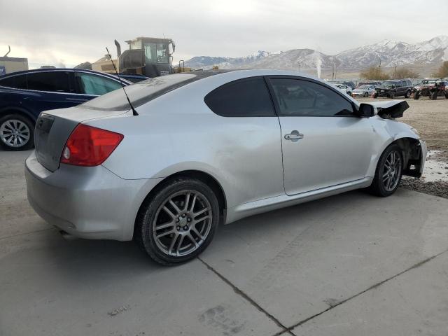 Photo 3 from auction – 2006 TOYOTA SCION TC with VIN JTKDE177160133069