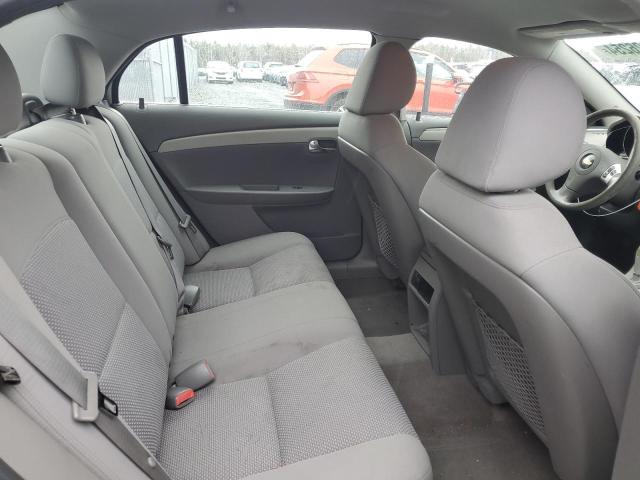 Photo 10 from auction – 2011 CHEVROLET MALIBU LS with VIN 1G1ZB5EU2BF187292