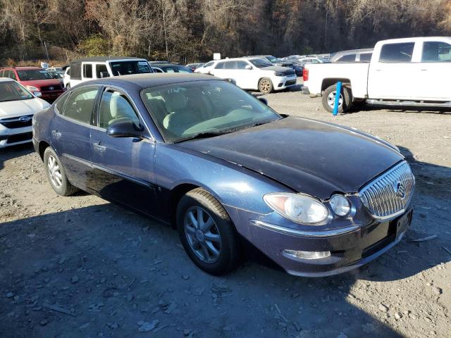 Photo 4 from auction – 2009 BUICK LACROSSE C with VIN 2G4WD582491186110