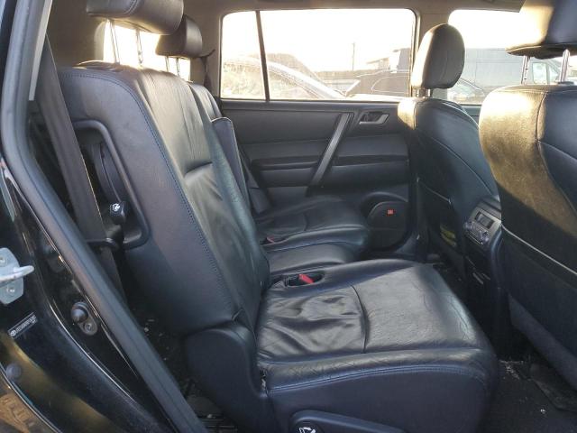 Photo 11 from auction – 2009 TOYOTA HIGHLANDER with VIN JTEES43A092136783