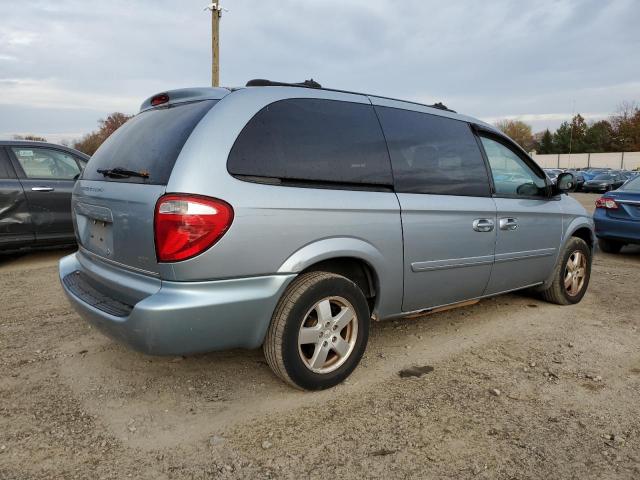 Photo 3 from auction – 2006 DODGE GRAND CARA with VIN 2D4GP44L86R607965