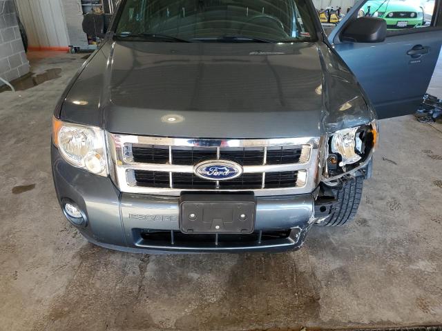 Foto 12 de la subasta – 2012 FORD ESCAPE XLT con VIN 1FMCU9DG3CKA35388