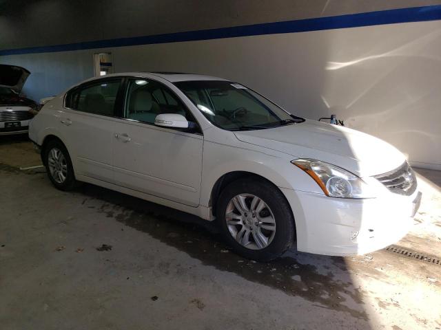 Photo 4 from auction – 2011 NISSAN ALTIMA BAS with VIN 1N4AL2APXBN467070