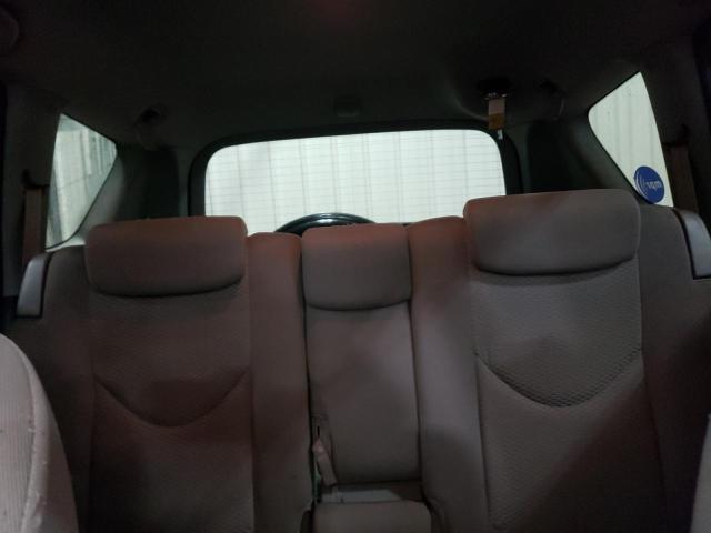 Photo 10 from auction – 2006 TOYOTA RAV4 LIMIT with VIN JTMBK31V465009679
