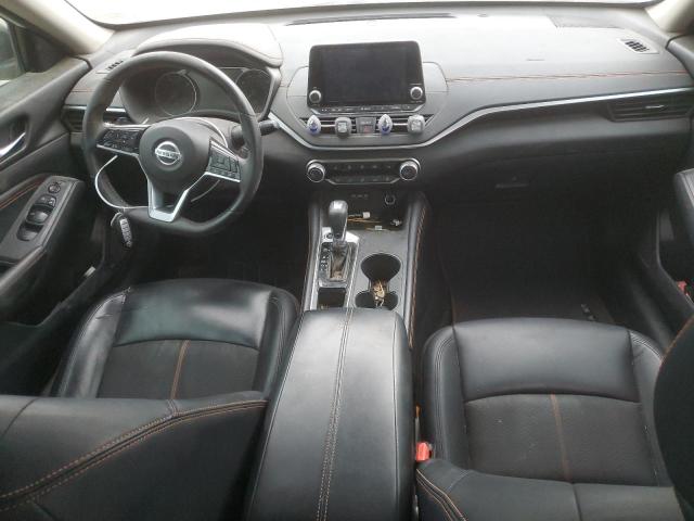 Photo 8 from auction – 2020 NISSAN ALTIMA SR with VIN 1N4BL4CV0LN305137