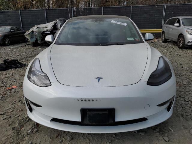 Photo 5 from auction – 2023 TESLA MODEL 3 with VIN 5YJ3E1EB6PF677399