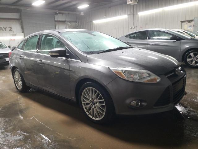 Photo 4 from auction – 2012 FORD FOCUS SEL with VIN 1FAHP3H21CL272409