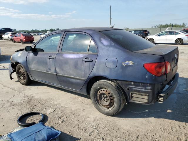 Photo 2 from auction – 2007 TOYOTA COROLLA CE with VIN 2T1BR32E77C765859