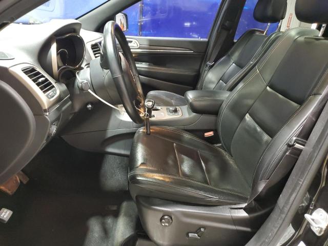 Photo 7 from auction – 2014 JEEP GRAND CHER with VIN 1C4RJFBG4EC496198