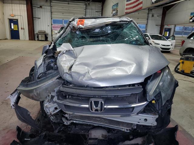 Photo 5 from auction – 2014 HONDA CR-V EXL with VIN 2HKRM4H76EH648022