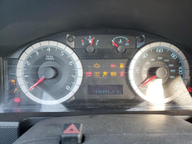 Photo 9 from auction – 2010 FORD ESCAPE LIM with VIN 1FMCU0EG9AKB29329