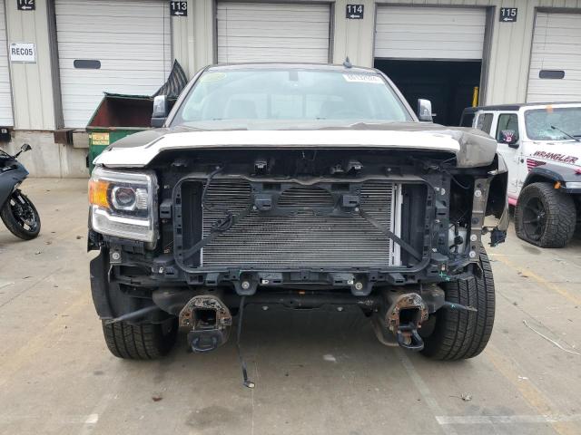 Photo 5 from auction – 2015 GMC SIERRA K15 with VIN 3GTU2VEC0FG271334