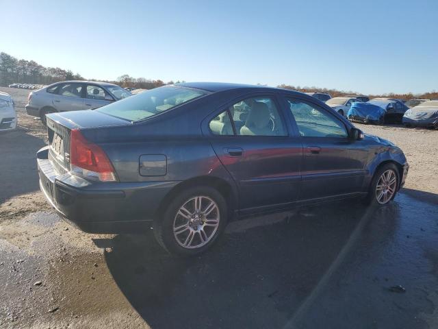 Photo 3 from auction – 2007 VOLVO S60 2.5T with VIN YV1RH592872601179
