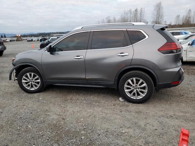 Photo 2 from auction – 2018 NISSAN ROGUE S with VIN KNMAT2MV4JP532390