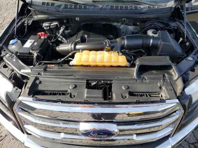 Photo 11 from auction – 2017 FORD F150 SUPER with VIN 1FTEW1EG4HKC28776