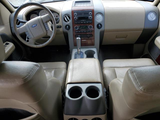 Photo 8 from auction – 2008 FORD F150 SUPER with VIN 1FTPW14V48KB17167