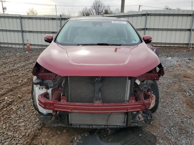 Photo 5 from auction – 2019 FORD EDGE TITAN with VIN 2FMPK4K98KBB00467