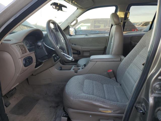 Photo 7 from auction – 2003 FORD EXPLORER X with VIN 1FMZU72K73ZA43409