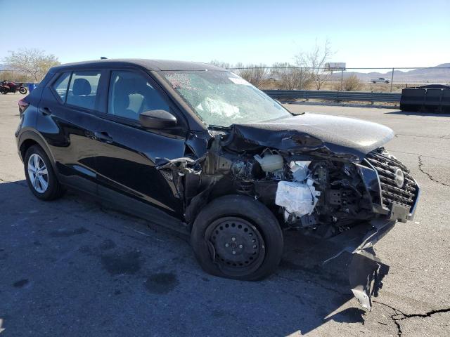 Photo 4 from auction – 2023 NISSAN KICKS S with VIN 3N1CP5BV2PL547396