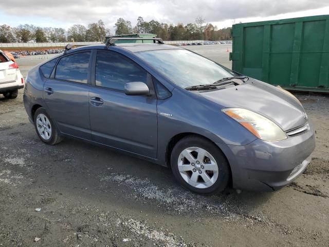 Photo 4 from auction – 2008 TOYOTA PRIUS with VIN JTDKB20U483314035