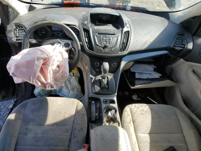 Photo 8 from auction – 2016 FORD ESCAPE SE with VIN 1FMCU0G92GUB61891